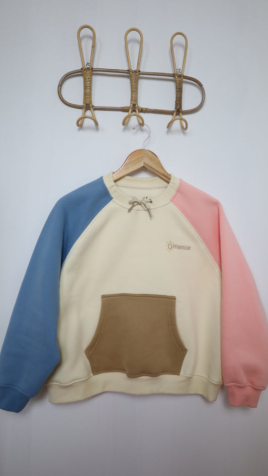 Sweat Omance – Adulte
