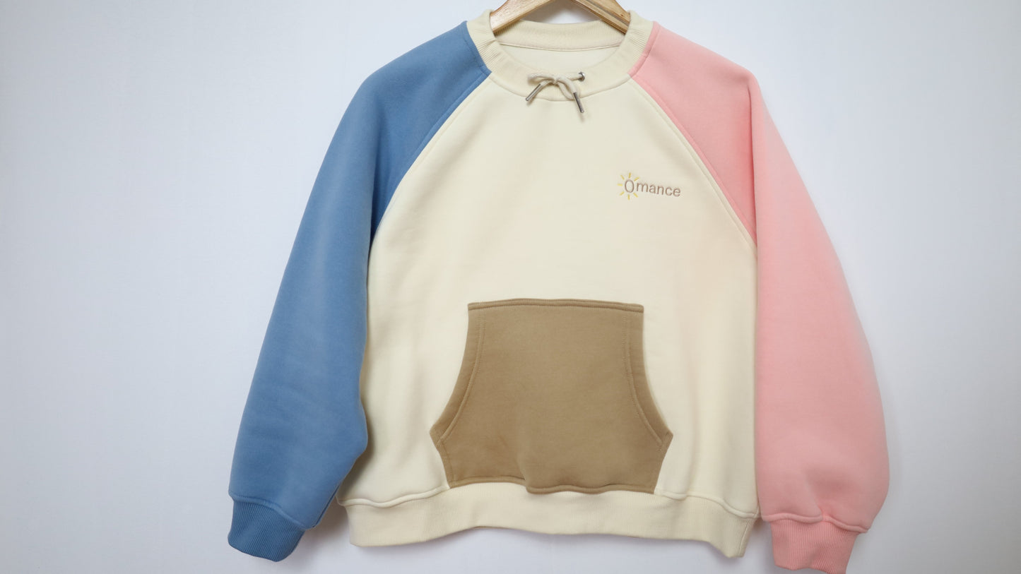 Sweat Omance – Adulte