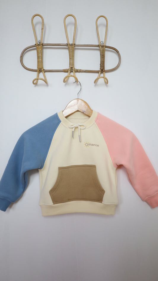 Sweat Omance – Enfant