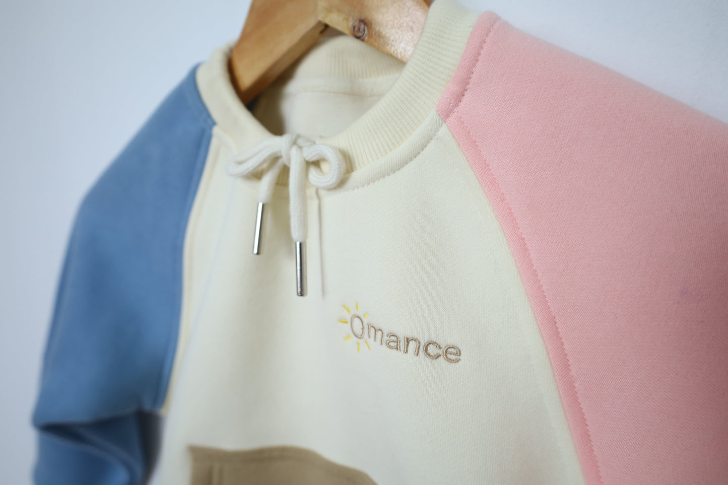 Sweat Omance – Enfant
