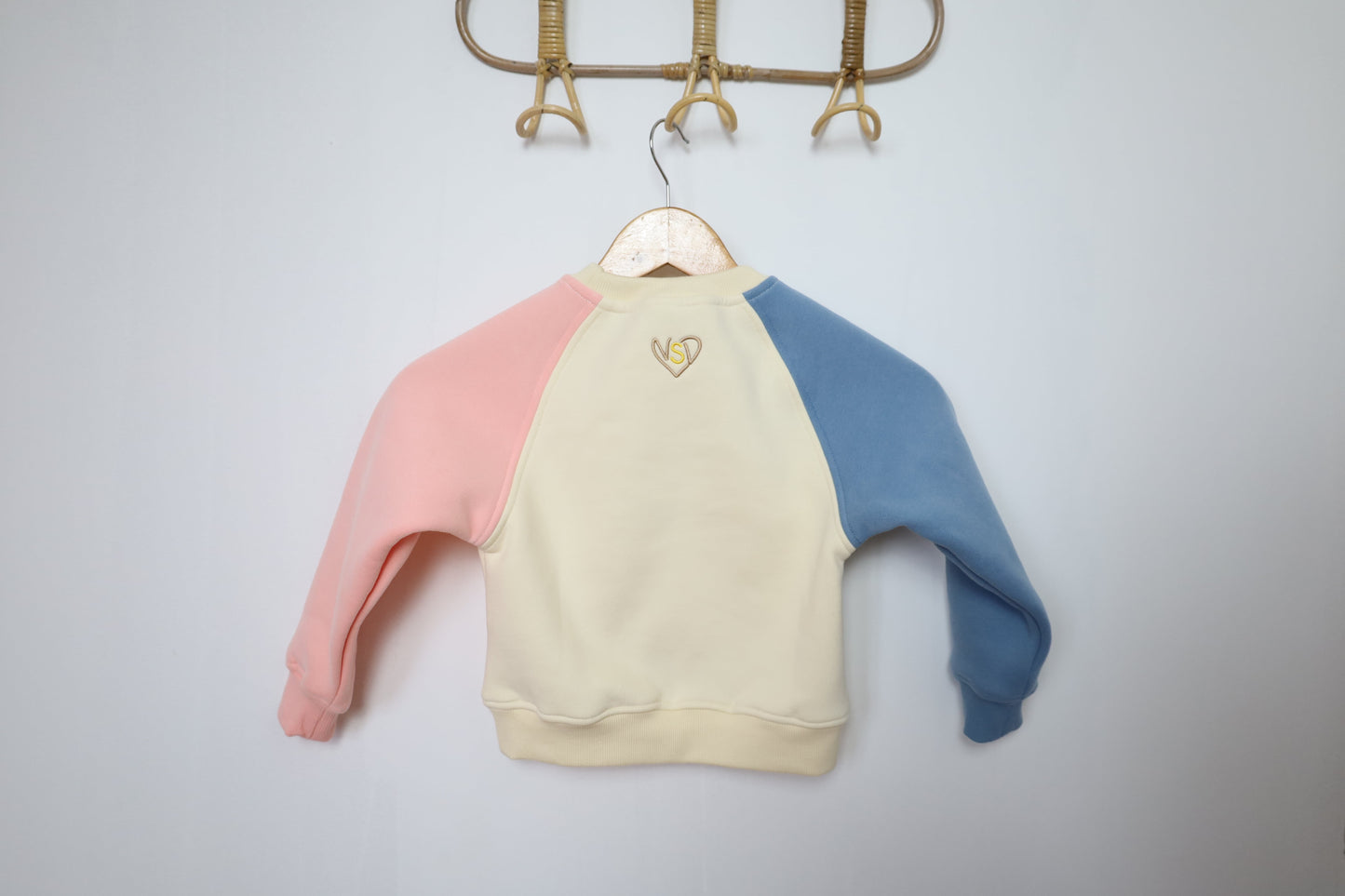 Sweat Omance – Enfant