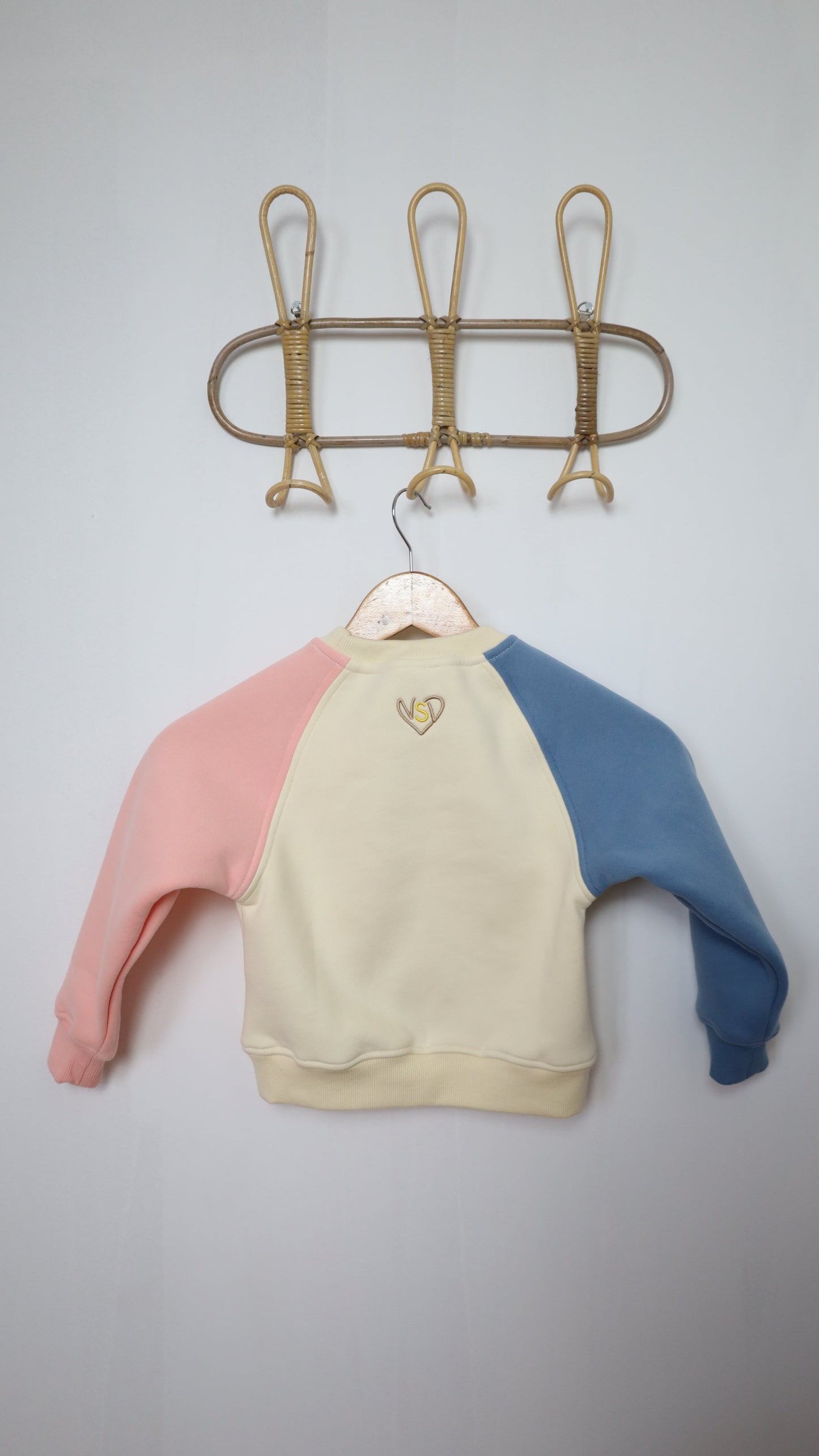 Sweat Omance – Enfant