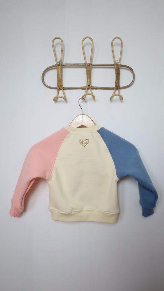 Sweat Omance – Enfant