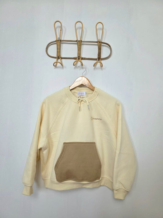 Sweat Omance Uni – Adulte