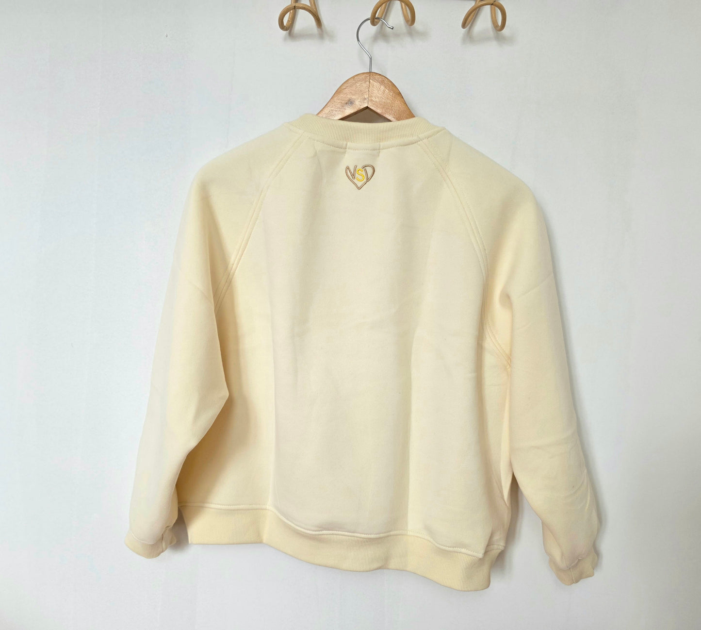 Sweat Omance Uni – Adulte