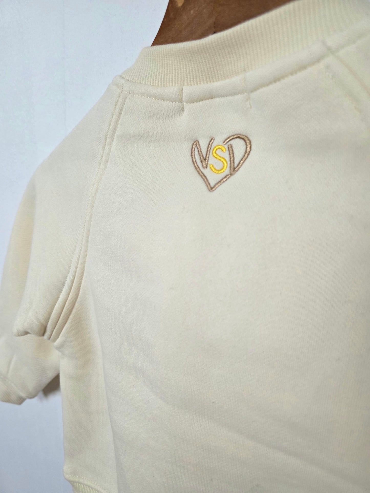 Sweat Omance Uni – Enfant
